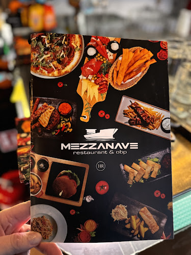 Comentarii opinii despre Pizzeria Mezzanave