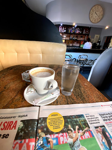 Caffe Bar Majestic - Gastronomija i ugostiteljstvo