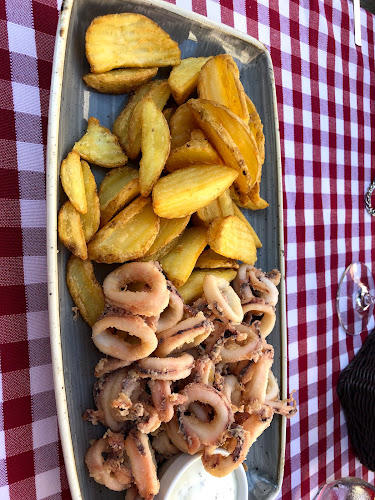 Comentarii opinii despre Restaurant Jadera Zadar