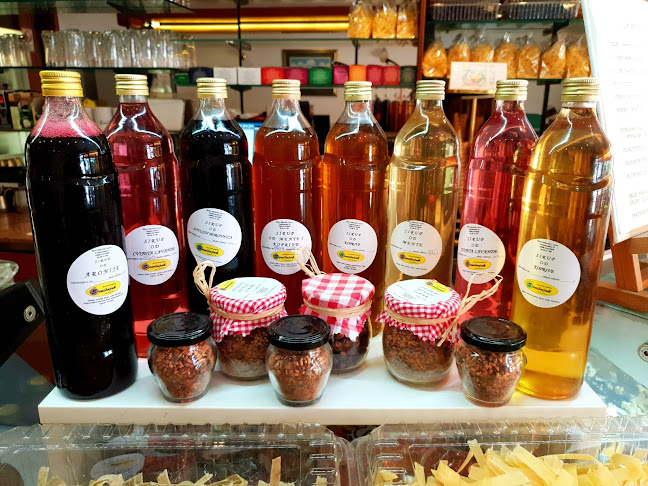 Comentarii opinii despre Slastičarnica Šeničnjak