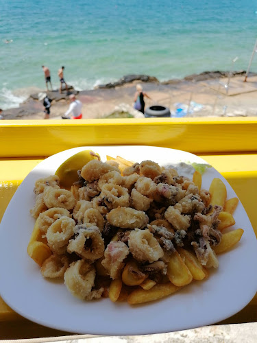 Macumba Beach Club & Grill