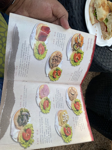 Opinii despre Lacroma Restaurant în Dubrovnik - Gastronomija i ugostiteljstvo