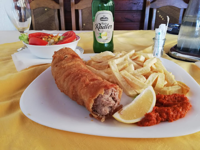 Comentarii opinii despre Restoran Zlatna Potkova