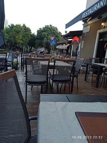 Comentarii opinii despre Restoran Istra