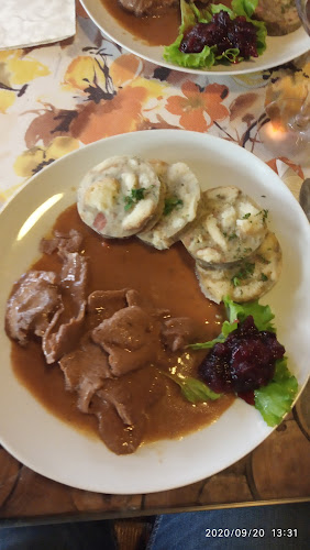 Konoba Volta - Fužine