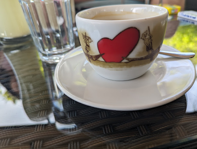 Restaurant Gardens - Rijeka