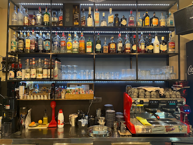 Comentarii opinii despre Caffe bar Arteria