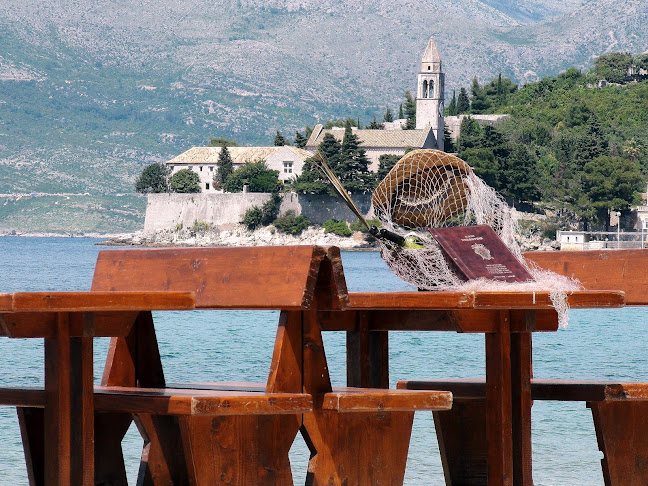 Restaurant Dubrovnik, Lopud - Gastronomija i ugostiteljstvo