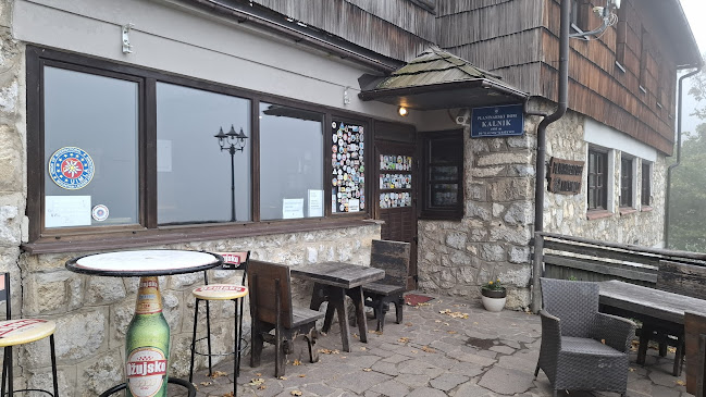 Planinarski dom Kalnik - Kalnik