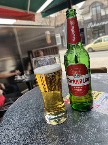 Caffe Bar Tomislav - Kutina