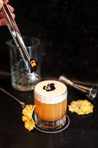 Mini bar eurovilla - Gastronomija i ugostiteljstvo