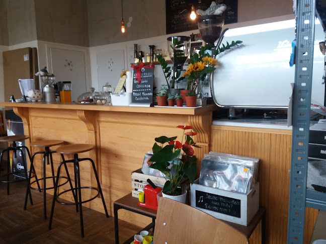 Kavantura - Gastronomija i ugostiteljstvo