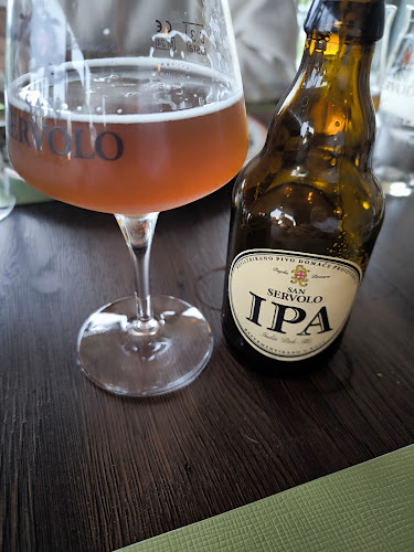 Opinii despre San Servolo Pizzeria în Buje - Gastronomija i ugostiteljstvo