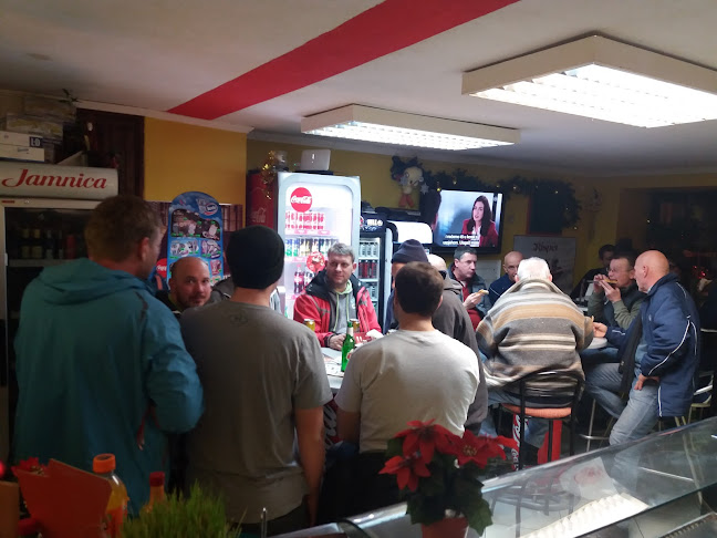 Pizza cut Tvitić - Gastronomija i ugostiteljstvo