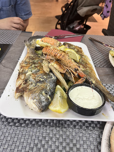 Restoran Aurora - Gastronomija i ugostiteljstvo