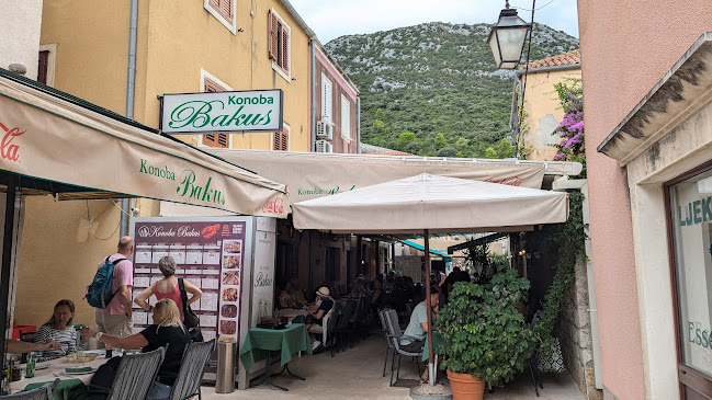 Konoba Bakus