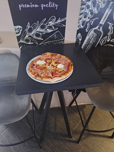 Comentarii opinii despre Pizzeria Zara