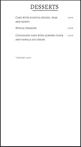 Scarpetta Ristorante - Zagreb