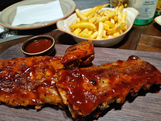 Batak Grill - Rudeš