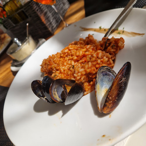 Comentarii opinii despre Riviera Restaurant and Bar