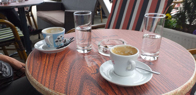 Caffe bar Jaguar - Velika Gorica