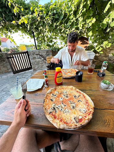 Konoba Bogo - Gastronomija i ugostiteljstvo