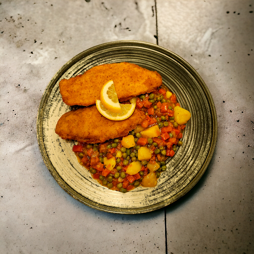 Opinii despre Aquarius Bošnjaci în Bošnjaci - Gastronomija i ugostiteljstvo