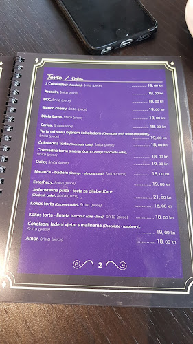 Slatka priča - Malešnica - Zagreb