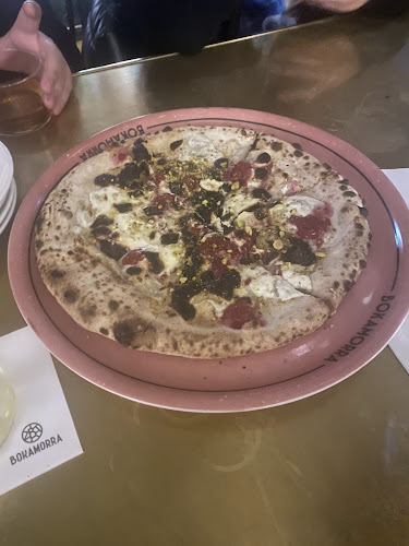 Opinii despre Bokamorra Pizzaurant & Cocktails în Split - Gastronomija i ugostiteljstvo