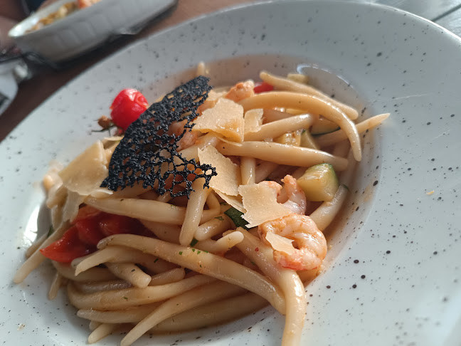 Restoran Creshendo - Gastronomija i ugostiteljstvo