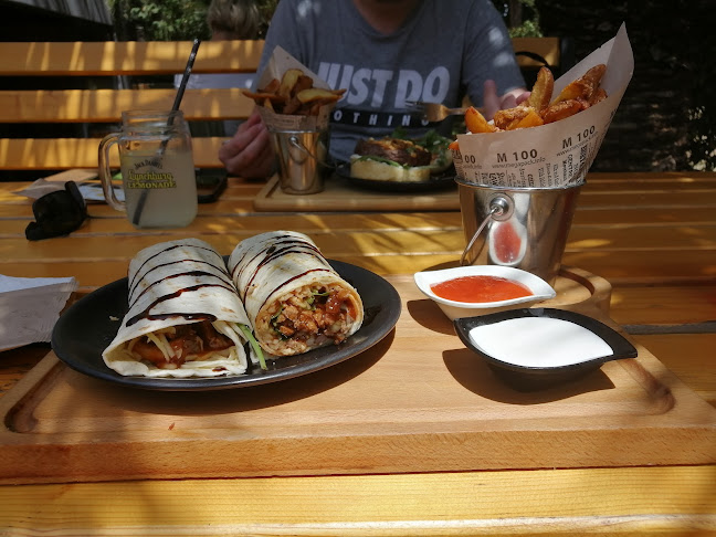 Comentarii opinii despre Ožujsko Pub Zaobilaznica