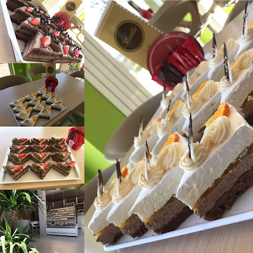 Caffe & Slastičarna VanIlla - Gastronomija i ugostiteljstvo