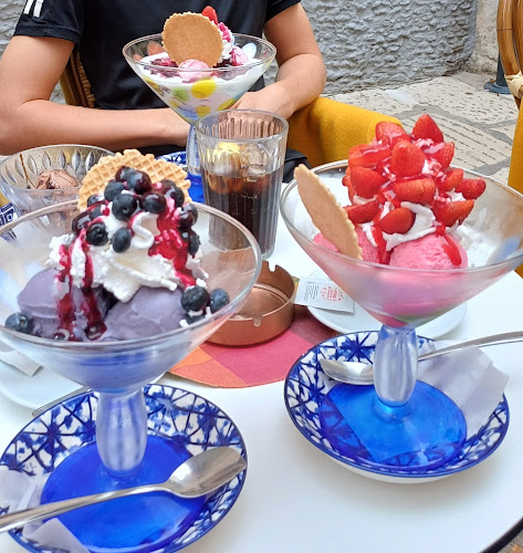 Gelateria Fontana