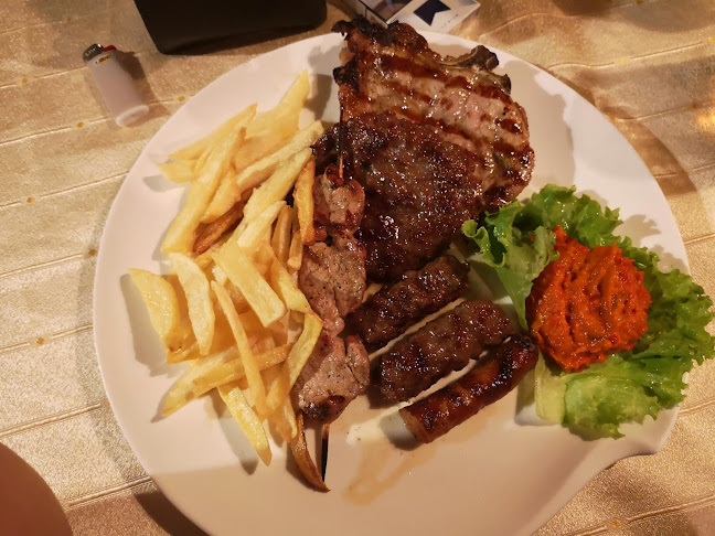 Konoba Novak - Gastronomija i ugostiteljstvo