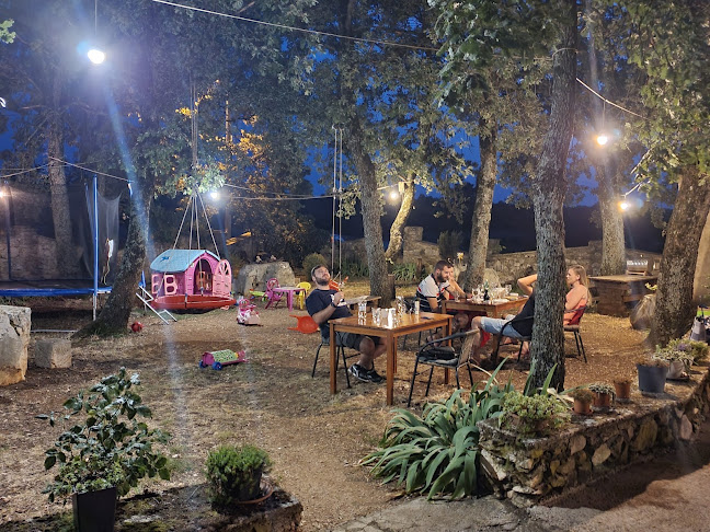 Agro Antonia Konoba Grill - Gastronomija i ugostiteljstvo