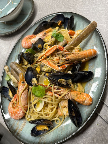 Opinii despre Restoran Porta Antica în Rovinj - Gastronomija i ugostiteljstvo