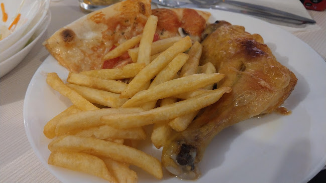 Leonardo trattoria & pizzeria - Zagreb