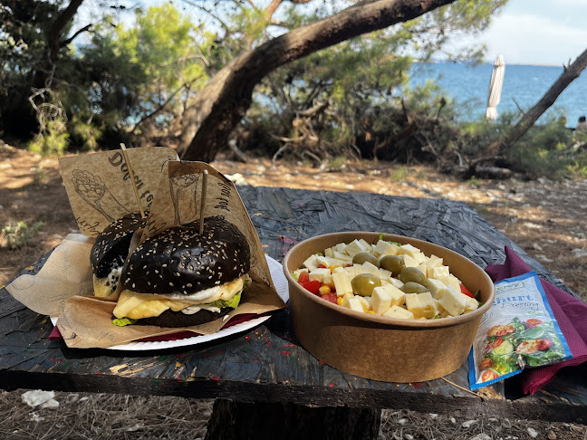 Bar & Bistro Dražice