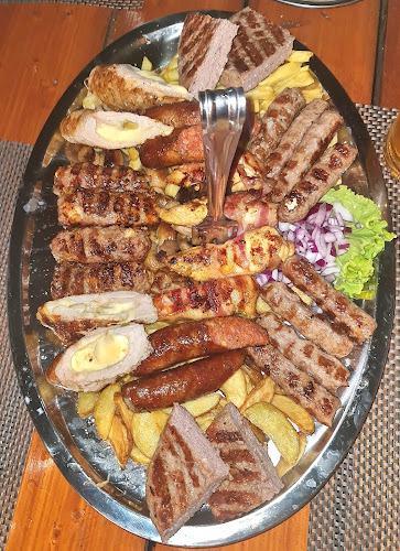 CAPO grill Vrsi