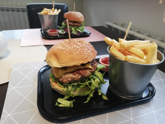 Mag Burger & Bistro - Gastronomija i ugostiteljstvo