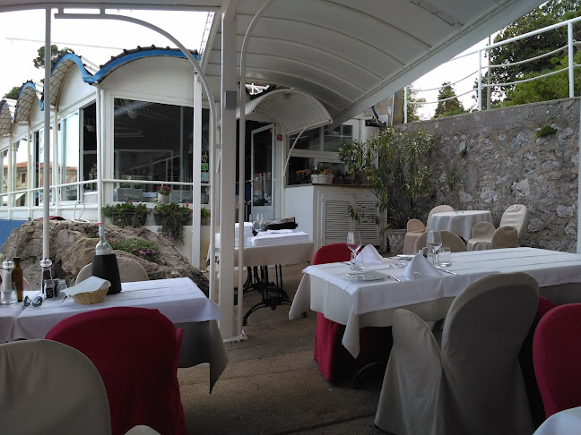 Bistro Yacht club - Opatija