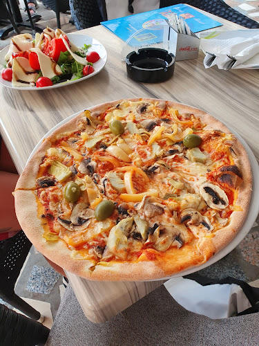 Comentarii opinii despre Restaurant & Gelateria Valentino