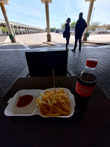 Fast food NANA - Gastronomija i ugostiteljstvo