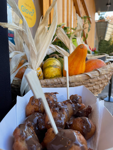 Comentarii opinii despre Joe burgers