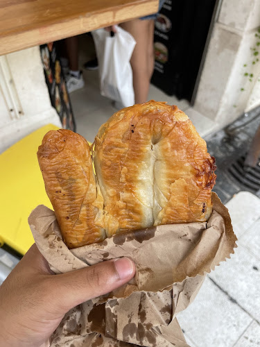 Opinii despre Babić pekara - Jelačić (P87) în Split - Gastronomija i ugostiteljstvo