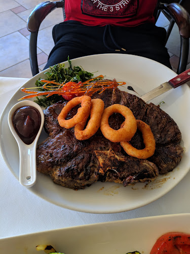 Ante Restaurant Steak House - Gastronomija i ugostiteljstvo