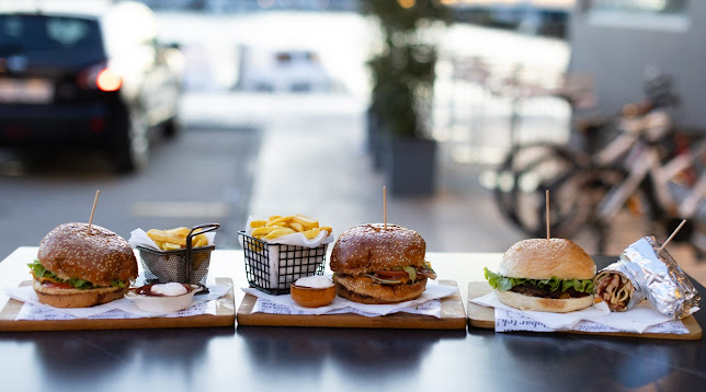 Opinii despre Fast food Branimir în Zadar - Gastronomija i ugostiteljstvo