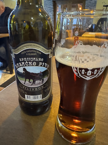 Pizzeria Antica - Gastronomija i ugostiteljstvo