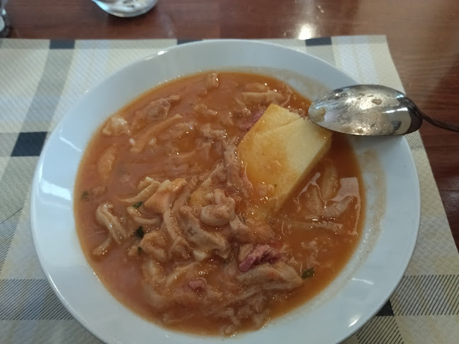 Buffet Štacion - Matulji