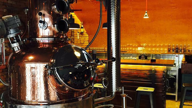 Opinii despre Mashtel Distillery în Zaton - Gastronomija i ugostiteljstvo